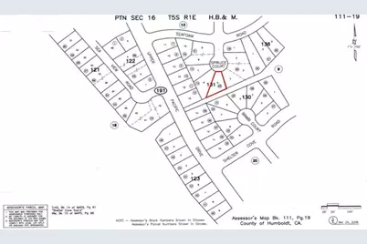 22 Spruce Ct, Whitethorn, CA 95589 - Photo 2