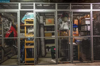 5920 Horsemans Canyon #1B, Walnut Creek, CA 94595 - Photo 22