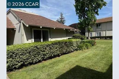 825 Oak Grove Rd #17, Concord, CA 94518 - Photo 1
