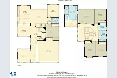 2883 Seadrift, Hayward, CA 94545 - Photo 50