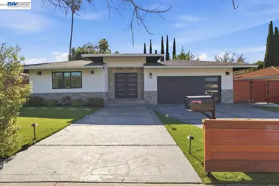 706 Wisteria Dr, Fremont, CA 94539 - Photo 2
