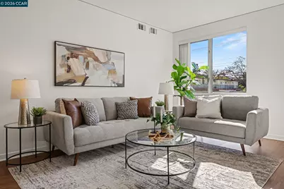 1655 California Boulevard #114, Walnut Creek, CA 94596 - Photo 6