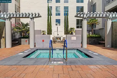 1655 California Boulevard #114, Walnut Creek, CA 94596 - Photo 34