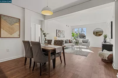 1655 California Boulevard #114, Walnut Creek, CA 94596 - Photo 2