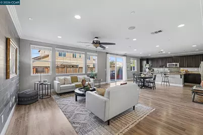 109 Muir Ct, Oakley, CA 94561 - Photo 8