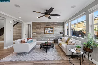 109 Muir Ct, Oakley, CA 94561 - Photo 4