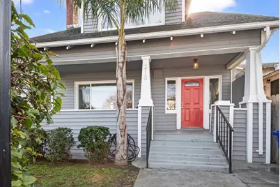 210 Chanslor Ave, Richmond, CA 94801 - Photo 1