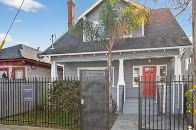 210 Chanslor Ave, Richmond, CA 94801 - Photo 4