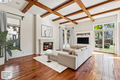 1439 Vine Ln, Alamo, CA 94507 - Photo 28