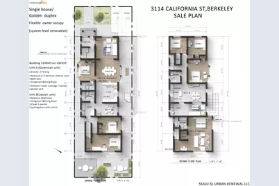 3114 California St, Berkeley, CA 94703 - Photo 36