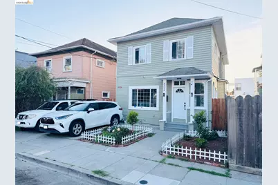 3114 California St, Berkeley, CA 94703 - Photo 4