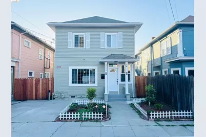 3114 California, Berkeley, CA 94703 - Photo 1