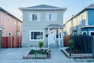 3114 California, Berkeley, CA 94703 - Photo 1