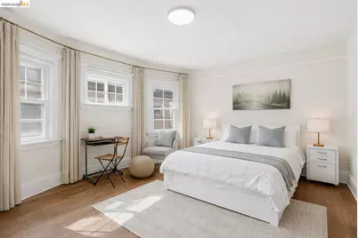 3114 California, Berkeley, CA 94703 - Photo 30