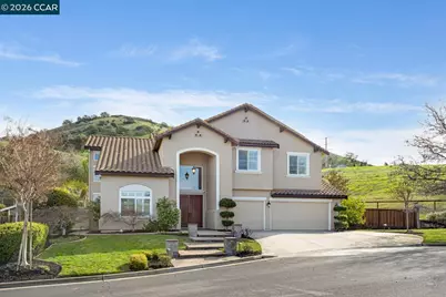 5408 Oakstone Ct, Concord, CA 94521 - Photo 1