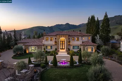 940 Eagle Ridge Dr, Danville, CA 94506 - Photo 1