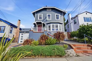 6024 Mauritania Ave, Oakland, CA 94605 - Photo 1