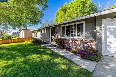 2261 Gehringer Dr, Concord, CA 94520 - Photo 2