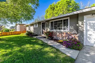 2261 Gehringer Dr, Concord, CA 94520 - Photo 2