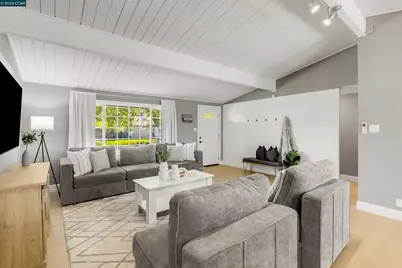 2261 Gehringer Dr, Concord, CA 94520 - Photo 6