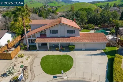 510 Mt Davidson Court, Clayton, CA 94517 - Photo 48