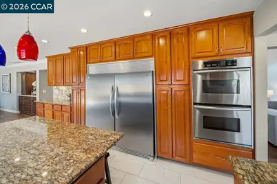 510 Mt Davidson Court, Clayton, CA 94517 - Photo 12