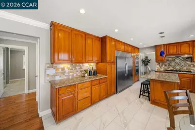 510 Mt Davidson Court, Clayton, CA 94517 - Photo 10