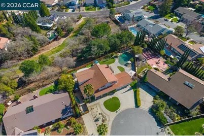 510 Mt Davidson Court, Clayton, CA 94517 - Photo 50