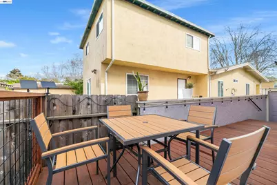 931 Bancroft Way, Berkeley, CA 94710 - Photo 6