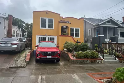 3118 60th Ave, Oakland, CA 94605 - Photo 1