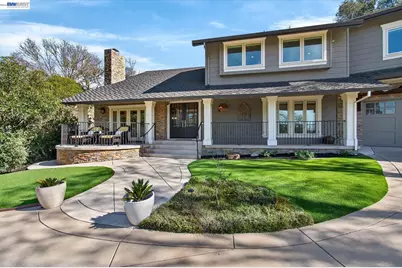 1923 Whitecliff Way, Walnut Creek, CA 94596 - Photo 2