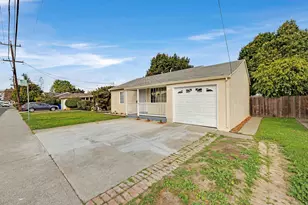 527 Colby, San Lorenzo, CA 94580 - Photo 2