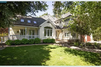 1910 Glenhaven Ave, Walnut Creek, CA 94595 - Photo 2