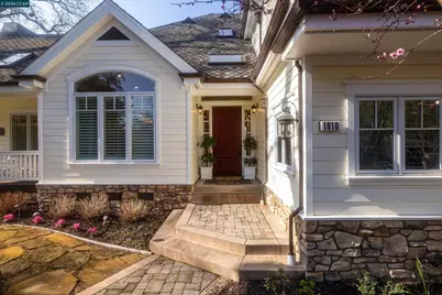 1910 Glenhaven Ave, Walnut Creek, CA 94595 - Photo 4