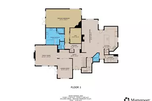 1910 Glenhaven Ave, Walnut Creek, CA 94595 - Photo 60