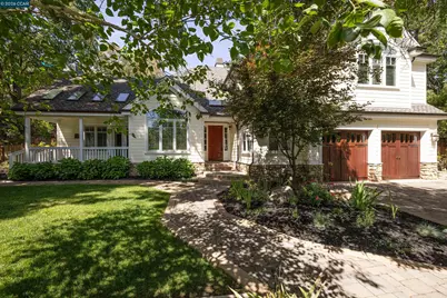 1910 Glenhaven Ave, Walnut Creek, CA 94595 - Photo 1