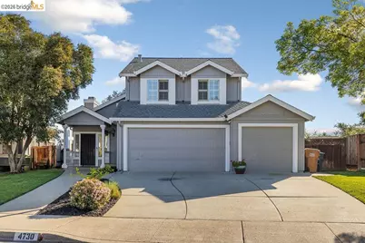 4730 Duarte Ave, Oakley, CA 94561 - Photo 1