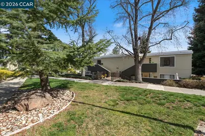 1573 Rockledge Ln #3, Walnut Creek, CA 94595 - Photo 32