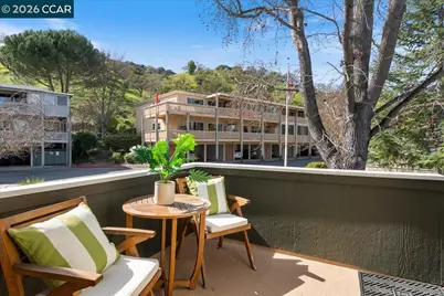 1573 Rockledge Ln #3, Walnut Creek, CA 94595 - Photo 30