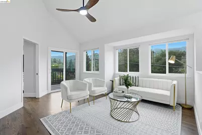 6201 Hillside Dr, El Sobrante, CA 94803 - Photo 4