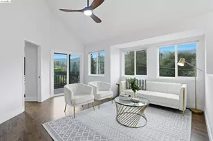 6201 Hillside Dr, El Sobrante, CA 94803 - Photo 4