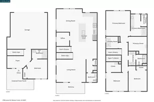 2780 Jones Rd, Walnut Creek, CA 94597 - Photo 56