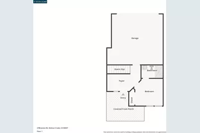 2780 Jones Road, Walnut Creek, CA 94597 - Photo 58