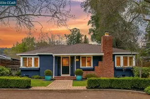 3364 Moraga Blvd, Lafayette, CA 94549 - Photo 1