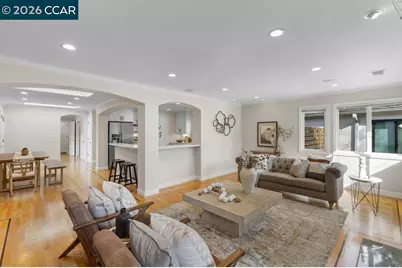 3364 Moraga Blvd, Lafayette, CA 94549 - Photo 12