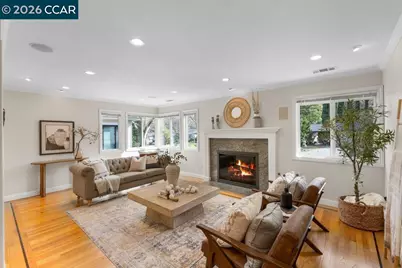 3364 Moraga Blvd, Lafayette, CA 94549 - Photo 8