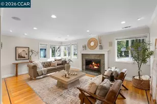 3364 Moraga Blvd, Lafayette, CA 94549 - Photo 8