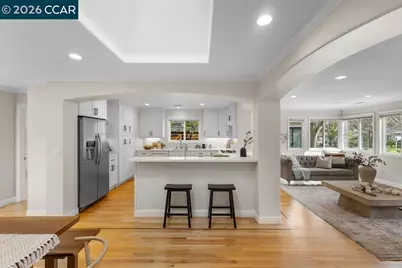 3364 Moraga Blvd, Lafayette, CA 94549 - Photo 4