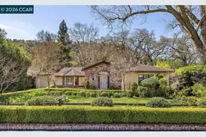 31 Sara Ln, Alamo, CA 94507 - Photo 1