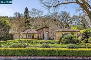 31 Sara Ln, Alamo, CA 94507 - Photo 1